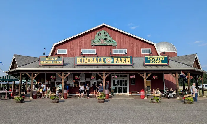 Kimball Farm Lancaster Picture 8