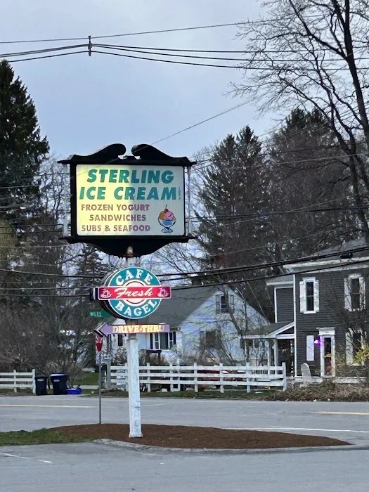 Sterling Ice Cream Corporation Picture 3