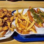 Alvin Rondeau's Dairy Bar