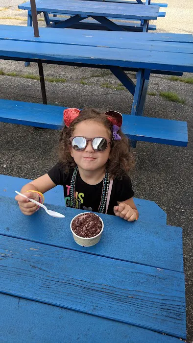 Alvin Rondeau's Dairy Bar Picture 9