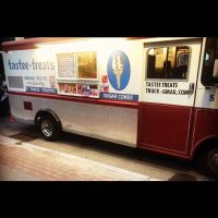 Tastee-Treats Ice Cream Truck ico
