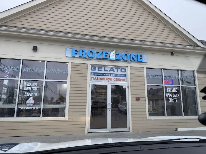 Froze Zone Picture 7