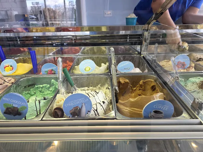 Froze Zone Picture 2