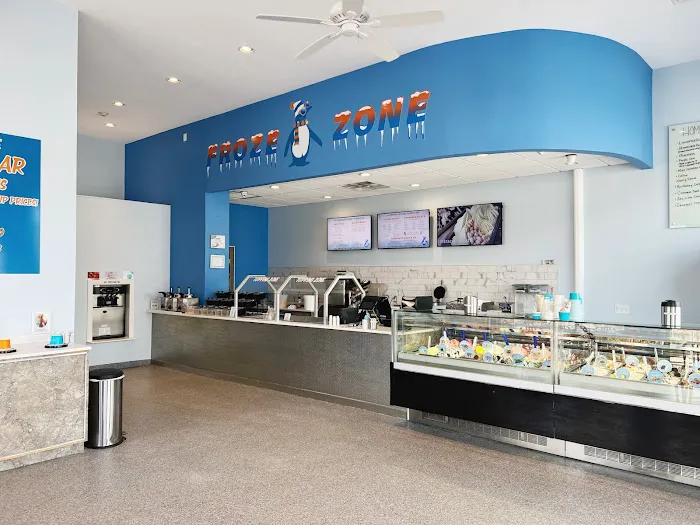 Froze Zone Picture 8