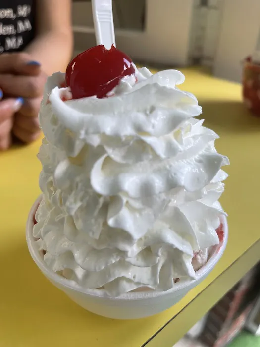Meola's Wayside Ice Cream Picture 1