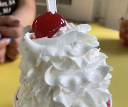 Meola's Wayside Ice Cream