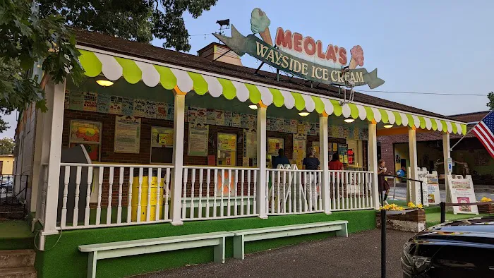 Meola's Wayside Ice Cream Picture 6