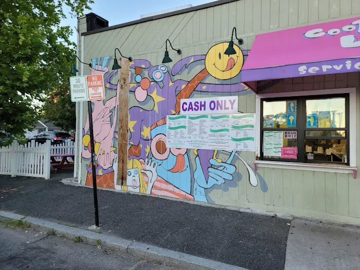 Cool Licks Ice Cream & Frozen Yogurt Picture 4