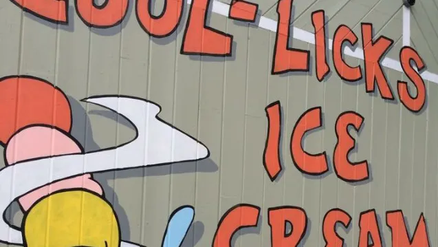Cool Licks Ice Cream & Frozen Yogurt Picture 10