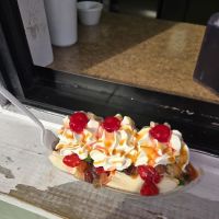 Cool Licks Ice Cream & Frozen Yogurt ico