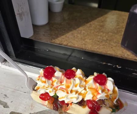 Cool Licks Ice Cream & Frozen Yogurt