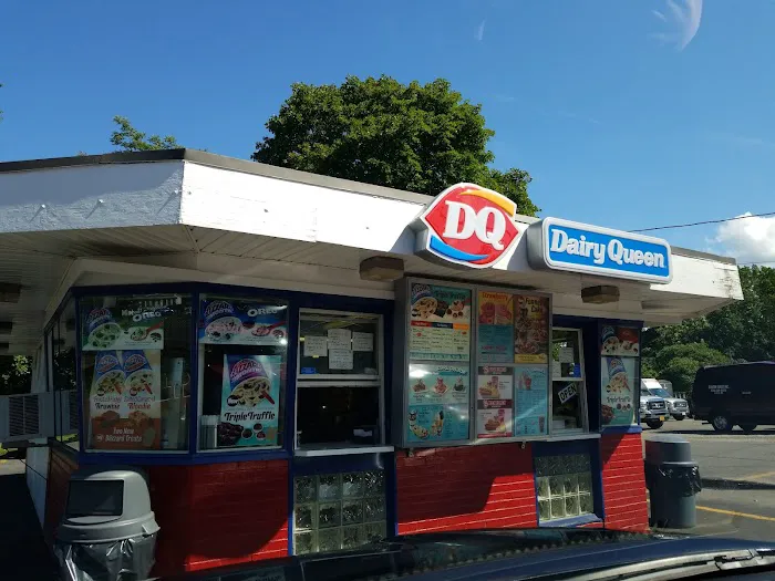 Dairy Queen (Treat) Picture 9
