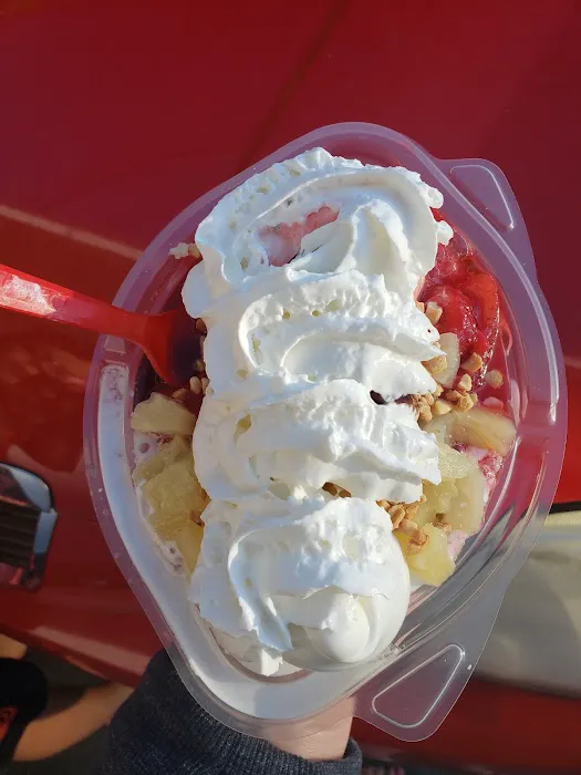 Dairy Queen (Treat) Picture 2