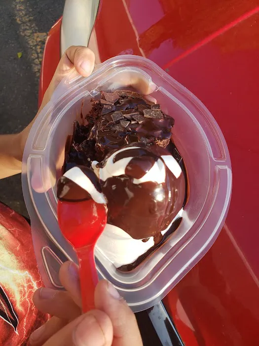 Dairy Queen (Treat) Picture 1
