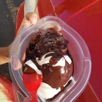 Dairy Queen (Treat) ico
