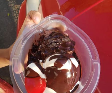 Dairy Queen (Treat)
