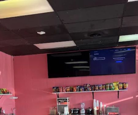 La Bella Michoacana #2