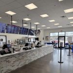 Handel's Ice Cream, Hendersonville
