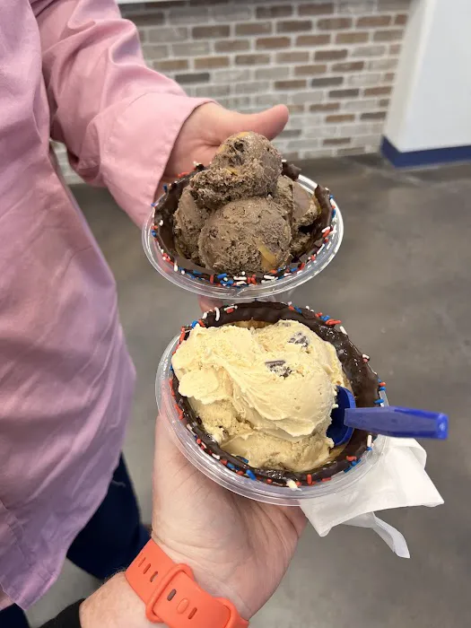 Handel's Ice Cream, Hendersonville Picture 8