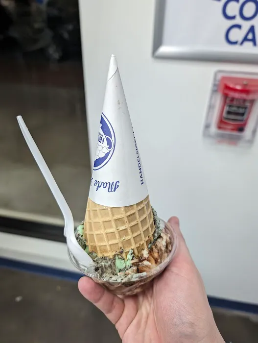 Handel's Ice Cream, Hendersonville Picture 4