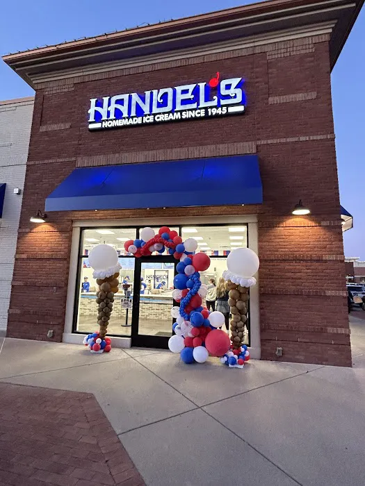 Handel's Ice Cream, Hendersonville Picture 3