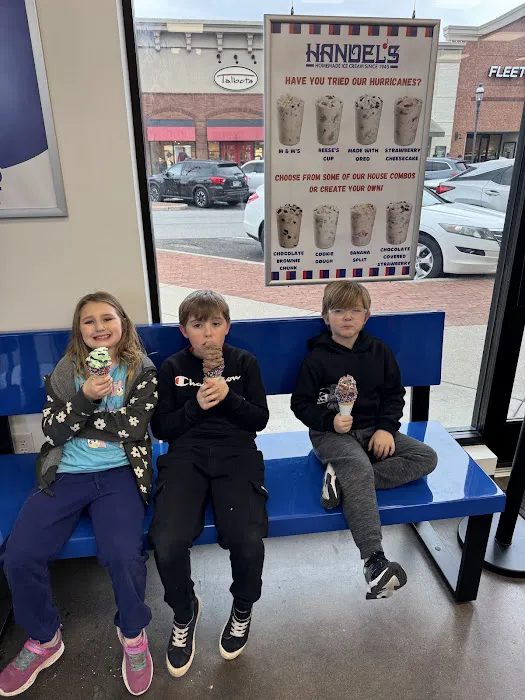 Handel's Ice Cream, Hendersonville Picture 10