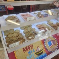 Marble Slab Creamery ico