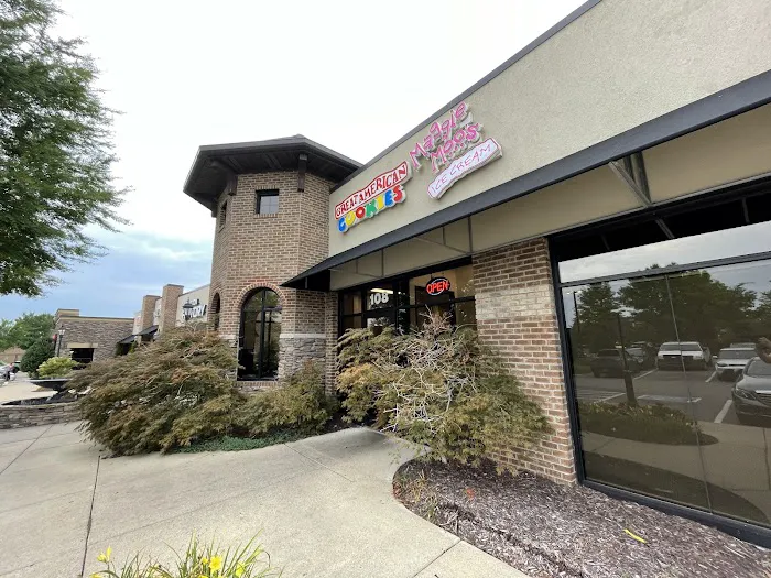 Marble Slab Creamery Picture 5