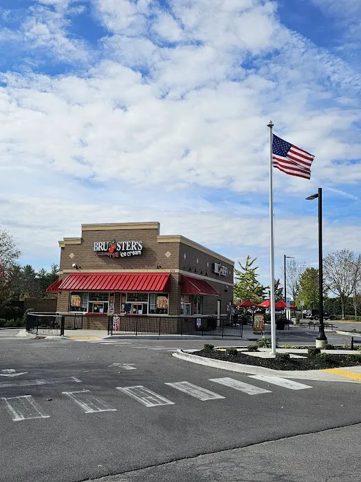 Bruster's Real Ice Cream Picture 3