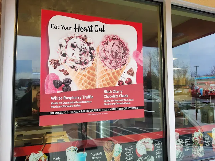 Bruster's Real Ice Cream Picture 9