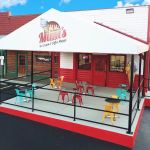 Mimi's Ice Cream & Coffee Shoppe