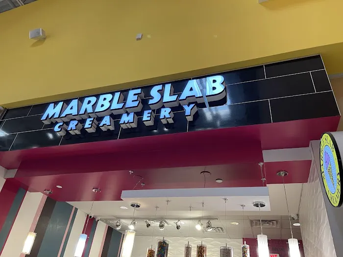 Marble Slab Creamery Picture 1
