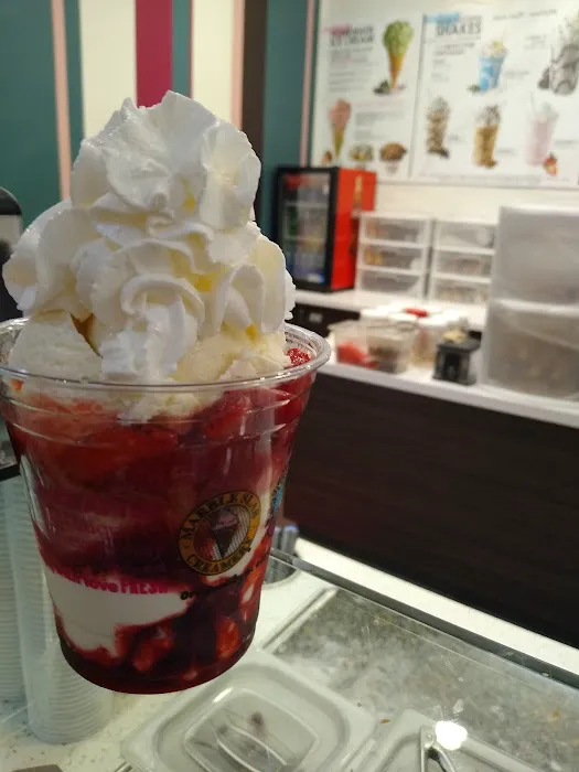 Marble Slab Creamery Picture 5