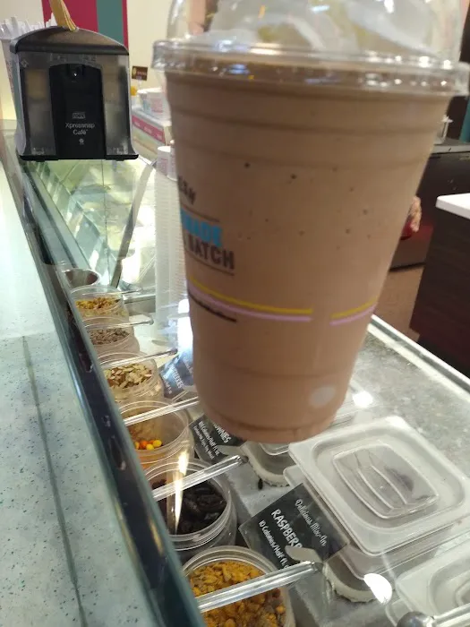 Marble Slab Creamery Picture 8
