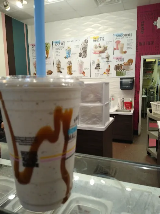 Marble Slab Creamery Picture 4