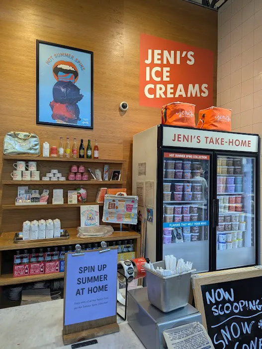 Jeni's Splendid Ice Creams Picture 2