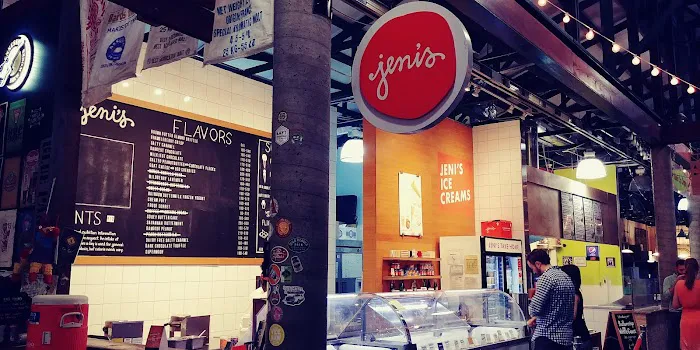 Jeni's Splendid Ice Creams Picture 7