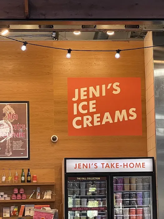 Jeni's Splendid Ice Creams Picture 8