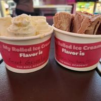 The Roll Academy by Rolled 4 Ever Ice Cream ico