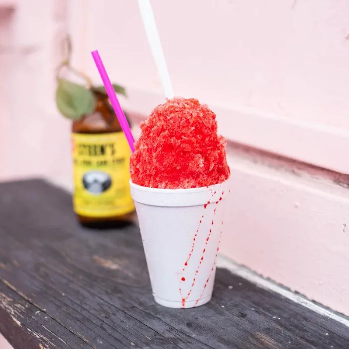 Icy Boys Snowballs Picture 10