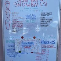 Icy Boys Snowballs ico