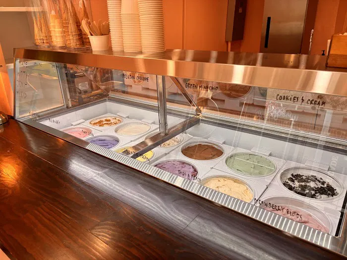 KOKOS Ice Cream Picture 1