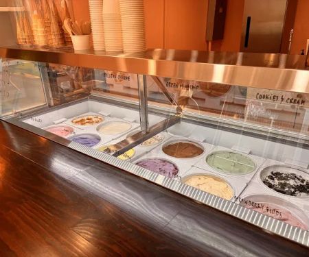 KOKOS Ice Cream