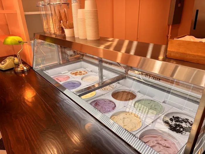 KOKOS Ice Cream Picture 3