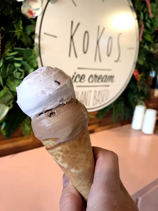 KOKOS Ice Cream Scoop Shop OneC1TY Picture 8