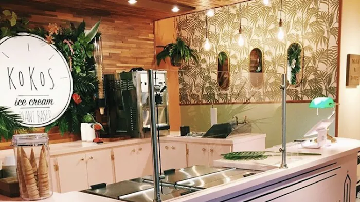 KOKOS Ice Cream Scoop Shop OneC1TY Picture 10