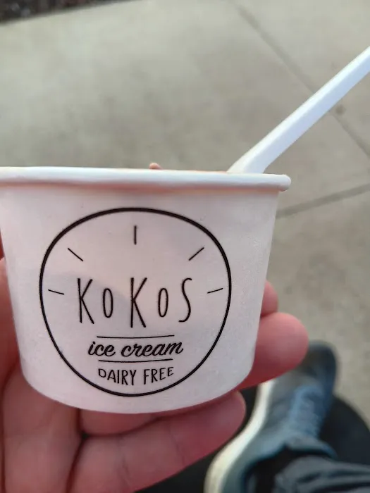 KOKOS Ice Cream Scoop Shop OneC1TY Picture 7