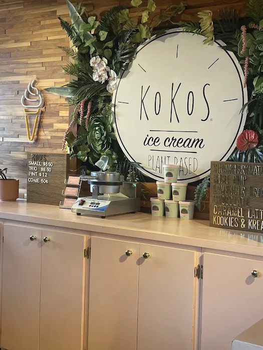 KOKOS Ice Cream Scoop Shop OneC1TY Picture 2