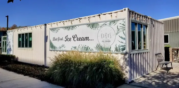 KOKOS Ice Cream Scoop Shop OneC1TY Picture 5