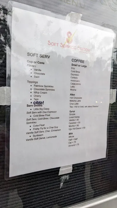 Tabla Rasa Cafe Picture 2